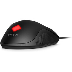 HP OMEN Vector Oyuncu Mouse - Siyah 8BC53AA - Thumbnail (2)