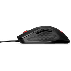 HP OMEN Vector Oyuncu Mouse - Siyah 8BC53AA - Thumbnail