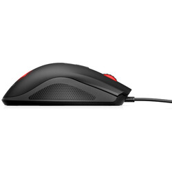 HP OMEN Vector Oyuncu Mouse - Siyah 8BC53AA - Thumbnail