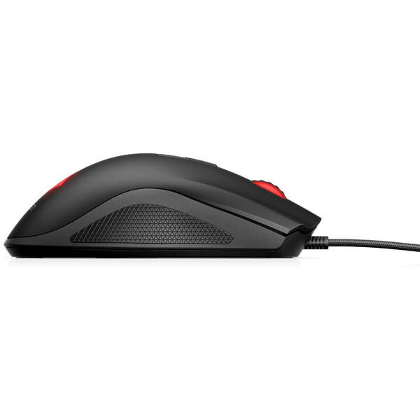 HP OMEN Vector Oyuncu Mouse - Siyah 8BC53AA