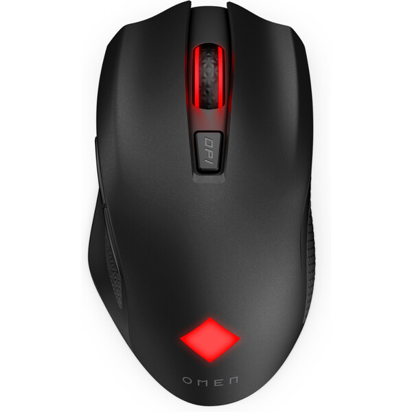 HP OMEN Vector Kablosuz Şarj Edilebilir Oyuncu Mouse - Siyah 2B349AA