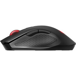 HP OMEN Vector Kablosuz Şarj Edilebilir Oyuncu Mouse - Siyah 2B349AA - Thumbnail