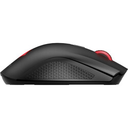 HP OMEN Vector Kablosuz Şarj Edilebilir Oyuncu Mouse - Siyah 2B349AA - Thumbnail