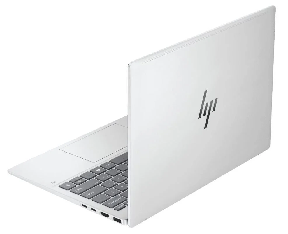 HP OmniBook 7 AeroNGAI Laptop 13-BG1000NT B92QLEA Ryzen AI 7 350 32GB RAM 1TB SSD 13.3 inç WQXGA Windows 11 B92QLEA - Thumbnail (1)
