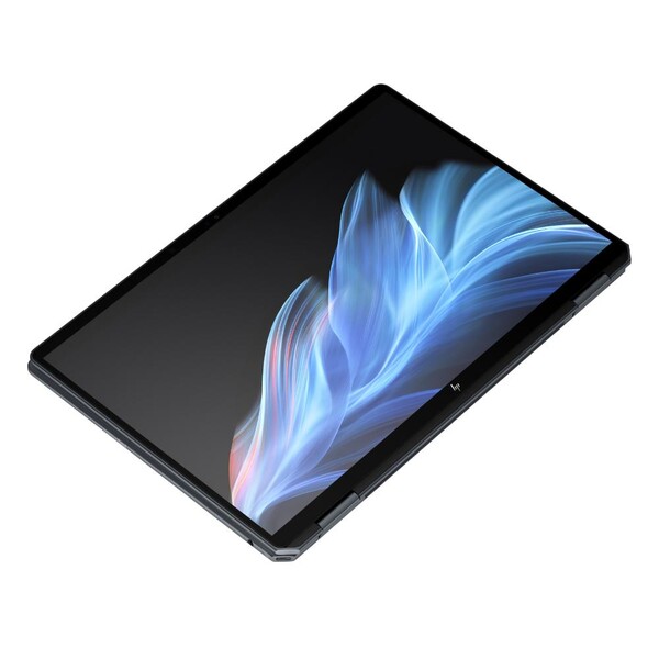 HP OmniBook Ultra Flip x360 Laptop 14-FH002NT Intel Core Ultra 7-256V 16GB RAM 1TB SSD Intel Arc Graphics 14 inç 2.8K OLED Dokunmatik Windows 11 Home Gri B46ZGEA