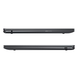 HP OmniBook Ultra Flip x360 Laptop 14-FH002NT Intel Core Ultra 7-256V 16GB RAM 1TB SSD Intel Arc Graphics 14 inç 2.8K OLED Dokunmatik Windows 11 Home Gri B46ZGEA - Thumbnail