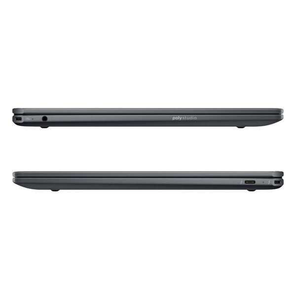 HP OmniBook Ultra Flip x360 Laptop 14-FH002NT Intel Core Ultra 7-256V 16GB RAM 1TB SSD Intel Arc Graphics 14 inç 2.8K OLED Dokunmatik Windows 11 Home Gri B46ZGEA