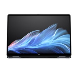 HP OmniBook Ultra Flip Laptop 14-FH003NT Intel Core Ultra 5 - 226V 16GB RAM 1 TB SSD Intel Arc Graphics 14 inç 2.8K OLED Dokunmatik Windows 11 Home Gri B47A5EA - Thumbnail (4)