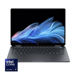 HP OmniBook Ultra Flip x360 Laptop 14-FH0000NT Intel® Core™ Ultra 9 İşlemci-288V 32GB RAM 2TB SSD Intel Arc Graphics 14 inç 2.8K OLED Dokunmatik Windows 11 Home Gri B46ZDEA - Thumbnail (0)