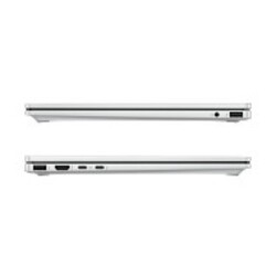 HP OmniBook X Flip Laptop 14-FM0002NT Intel Core Ultra 7-258V 32GB RAM 1TB SSD Intel Arc Graphics 14 inç 2K OLED Dokunmatik Windows 11 Home Gri BS9X5EA - Thumbnail