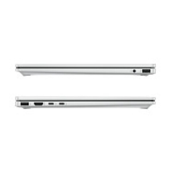 HP OmniBook X Flip Laptop 14-FM0002NT Intel Core Ultra 7-258V 32GB RAM 1TB SSD Intel Arc Graphics 14 inç 2K OLED Dokunmatik Windows 11 Home Gri BS9X5EA