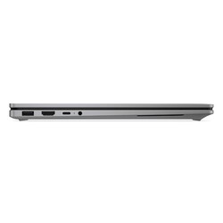 HP OmniBook X Flip Laptop 14-KB0001NT Intel Core Ultra 7-356H 32GB RAM 1TB SSD Intel Arc Graphics 14 inç 2K Dokunmatik Windows 11 Home Gri D62BHEA - Thumbnail