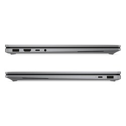 HP OmniBook X Flip Laptop 14-KB0001NT Intel Core Ultra 7-356H 32GB RAM 1TB SSD Intel Arc Graphics 14 inç 2K Dokunmatik Windows 11 Home Gri D62BHEA - Thumbnail