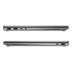 HP OmniBook X Flip Laptop 14-KB0001NT Intel Core Ultra 7-356H 32GB RAM 1TB SSD Intel Arc Graphics 14 inç 2K Dokunmatik Windows 11 Home Gri D62BHEA - 7