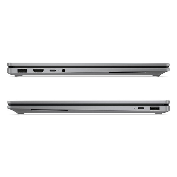 HP OmniBook X Flip Laptop 14-KB0000NT Intel Core Ultra 9-386H 32GB RAM 1TB SSD Intel Arc Graphics 14 inç Dokunmatik Windows 11 Home Gri D62BGEA - 7