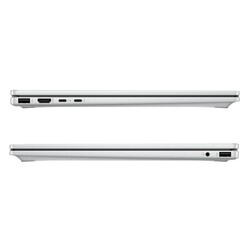 HP OmniBook X Flip Laptop 16-AS0000NT Intel Core Ultra 7-258V 32GB RAM 2TB SSD Intel Arc Graphics 16 inç 3K OLED Dokunmatik Windows 11 Home Gri BT0F2EA - Thumbnail