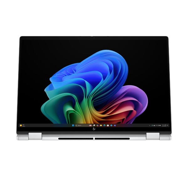 HP OmniBook X Flip Laptop 16-AS0000NT Intel Core Ultra 7-258V 32GB RAM 2TB SSD Intel Arc Graphics 16 inç 3K OLED Dokunmatik Windows 11 Home Gri BT0F2EA