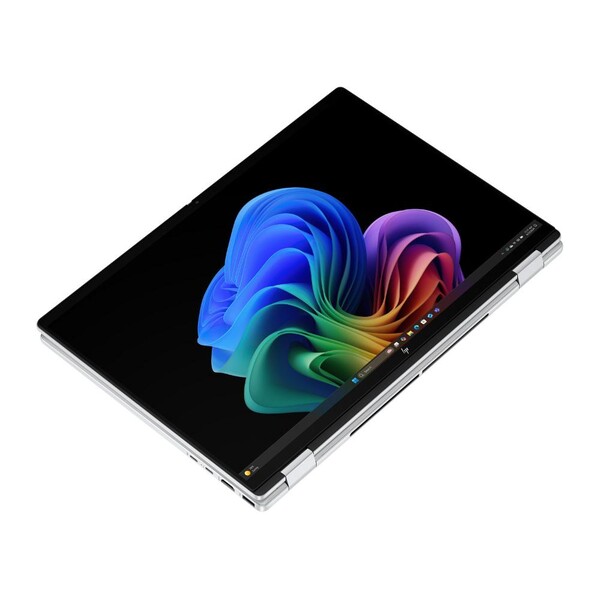 HP OmniBook X Flip Laptop 16-AS0000NT Intel Core Ultra 7-258V 32GB RAM 2TB SSD Intel Arc Graphics 16 inç 3K OLED Dokunmatik Windows 11 Home Gri BT0F2EA