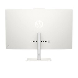 HP OmniStudio 24-CU0011NT Intel Core 5 120U 16GB RAM 512GB SSD Intel Graphics 23.8 inç Full HD Beyaz All In One PC D61Z2EA - Thumbnail (4)