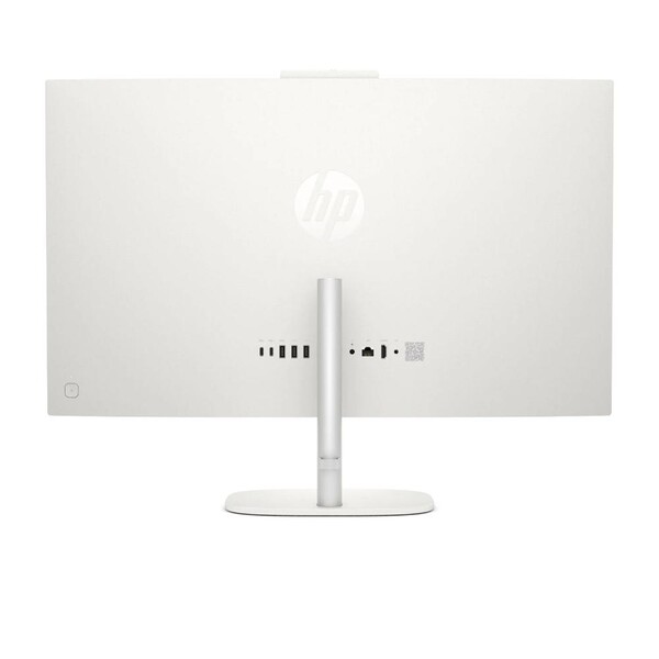 HP OmniStudio 24-CU0011NT Intel Core 5 120U 16GB RAM 512GB SSD Intel Graphics 23.8 inç Full HD Beyaz All In One PC D61Z2EA
