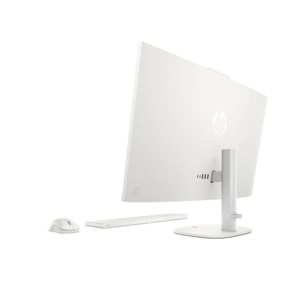 HP OmniStudio 24-CU0011NT Intel Core 5 120U 16GB RAM 512GB SSD Intel Graphics 23.8 inç Full HD Beyaz All In One PC D61Z2EA