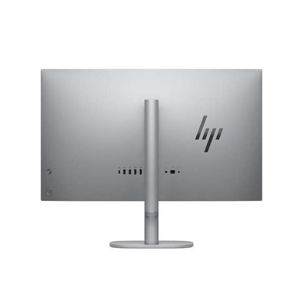 HP OmniStudio 27-CS0003NT Intel Core Ultra 7 155H 16GB RAM 1TB SSD Intel Arc Graphics 27 inç Full HD Windows 11 Home Koyu Gri All In One PC B88GREA