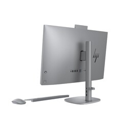 HP OmniStudio 27-CS1002NT Intel Core Ultra 7 256V 16GB RAM 1TB SSD 27 inç Full HD Dokunmatik Windows 11 Home All In One PC Koyu Gri B82WMEA - Thumbnail (3)