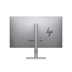 HP OmniStudio 27-CS1002NT Intel Core Ultra 7 256V 16GB RAM 1TB SSD 27 inç Full HD Dokunmatik Windows 11 Home All In One PC Koyu Gri B82WMEA - Thumbnail (1)