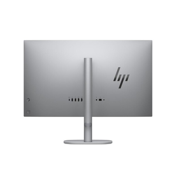 HP OmniStudio 27-CS1002NT Intel Core Ultra 7 256V 16GB RAM 1TB SSD 27 inç Full HD Dokunmatik Windows 11 Home All In One PC Koyu Gri B82WMEA