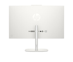 HP OmniStudio 27-CU0000NT Intel Core 7 240H 24GB RAM 1TB SSD Intel Graphics 27 inç Full HD Windows 11 Home All In One PC Beyaz D61ZPEA - Thumbnail (4)