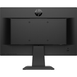 HP P19B G4 18.5 inç 5ms (Analog+HDMI) WXGA 60 Hz LED Monitör Siyah 9TY83AS - Thumbnail