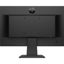 HP P19B G4 18.5 inç 5ms (AnalogHDMI) WXGA 60 Hz LED Monitör Siyah 9TY83AS - Thumbnail (4)