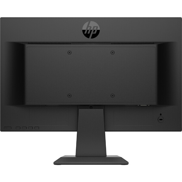 HP P19B G4 18.5 inç 5ms (AnalogHDMI) WXGA 60 Hz LED Monitör Siyah 9TY83AS