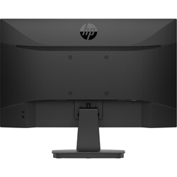 HP P22V G4 21.5 inç 5ms (AnalogHDMI) Full HD 60 Hz LED Monitör Siyah 9TT53AS - Thumbnail (4)