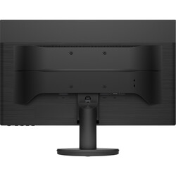HP P24V G4 23.8 inç 5ms (AnalogHDMI) Full HD 60 Hz IPS Monitör Siyah 9TT78AS - Thumbnail (4)