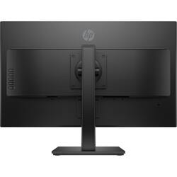 HP P27Q G4 27 inç 5ms (AnalogHDMI) QHD IPS 60 Hz Monitör Siyah 8MB11AS - Thumbnail (4)