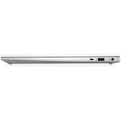 HP Pavilion Laptop 15 - EG0017NT Intel Core i5 - 1135G7 8GB RAM 512GB SSD 2 GB GeForce MX350 15.6 inç FHD Windows 10 Home Beyaz 4H1U0EA - Thumbnail (3)