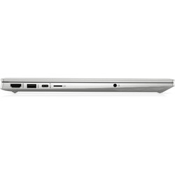 HP Pavilion Laptop 15-EG0019NT Intel Core i5-1135G7 8GB RAM 512GB SSD 2GB GeForce MX350 15.6 inç FHD Windows 10 Home Gümüş 4H1U2EA - Thumbnail