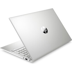 HP Pavilion Laptop 15 - EH3003NT AMD Ryzen 7 7730U 8GB RAM 512GB SSD AMD Radeon Graphics 15.6 inç FHD Windows 11 Home Gümüş 7P6J8EA - Thumbnail