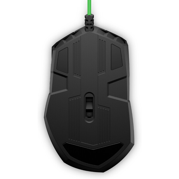 HP Pavilion 200 Oyuncu Mouse - Siyah 5JS07AA