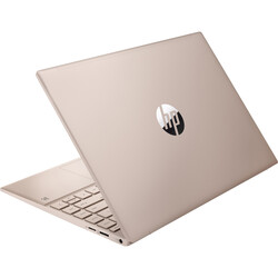 HP Pavilion Aero Laptop 13-BE0005NT Ryzen 7 5800U 8GB RAM 512GB SSD 13.3 inç WUXGA Windows 10 Pembe 4H0P4EA - Thumbnail