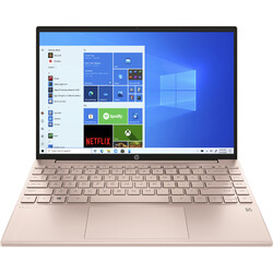 HP Pavilion Aero Laptop 13-BE0005NT Ryzen 7 5800U 8GB RAM 512GB SSD 13.3 inç WUXGA Windows 10 Pembe 4H0P4EA - Thumbnail (0)