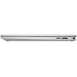 HP Pavilion Aero Laptop 13-BE0014NT AMD Ryzen 5 5600U 8GB RAM 256GB SSD AMD Radeon 13.3 inç WUXGA Windows 10 Home Gümüş 4H0Q3EA - Thumbnail (4)