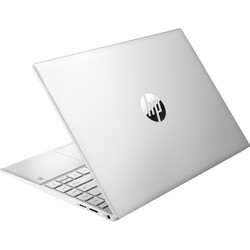 HP Pavilion Aero Laptop 13 - BE0014NT AMD Ryzen 5 5600U 8GB RAM 256GB SSD AMD Radeon 13.3 inç WUXGA Windows 10 Home Gümüş 4H0Q3EA - Thumbnail (3)