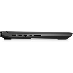 HP Pavilion Gaming Laptop 15 - DK2049NT Intel Core i5 - 11300H 8GB RAM 512GB SSD 4GB GeForce RTX 3050 15.6 inç FHD 144Hz Windows 10 Home Siyah 4H0W1EA - Thumbnail (1)
