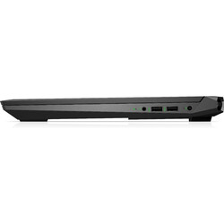HP Pavilion Gaming Laptop 15 - DK2063NT Intel Core i5 - 11300H 16GB RAM 512GB SSD GeForce RTX 3050Ti 15.6 inç FHD 144 Hz Windows 11 Home Siyah 54T19EA - Thumbnail (2)