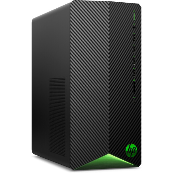 HP Pavilion Gaming TG01 - 2019NT AMD Ryzen 7 5700G 16GB RAM 1TB SSD 12GB GeForce RTX 3060 FreeDOS PC 434S2EA