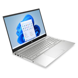 HP Pavilion Laptop 15 - EH3000NT AMD Ryzen 7 7730U 16GB RAM 1TB SSD AMD Radeon Graphics 15.6 inç FHD Windows 11 Home Beyaz 7P627EA - Thumbnail