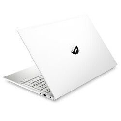 HP Pavilion Laptop 15 - EH3000NT AMD Ryzen 7 7730U 16GB RAM 1TB SSD AMD Radeon Graphics 15.6 inç FHD Windows 11 Home Beyaz 7P627EA - Thumbnail (3)