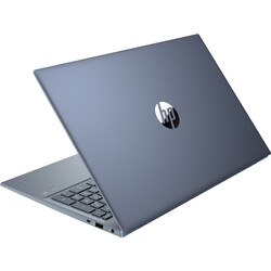 HP Pavilion Laptop 15-EH3001NT AMD Ryzen 7-7730U 16GB RAM 1TB SSD AMD Radeon Graphics 15.6 inç FHD Windows 11 Home Mavi 7P6A7EA - Thumbnail (3)